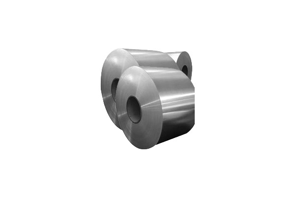 Aluminum Coils